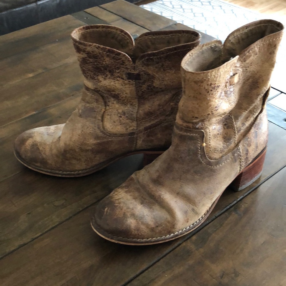 Diba True Boots